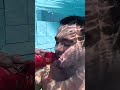 Burp Coke vs Cobra Berry Blast Underwater
