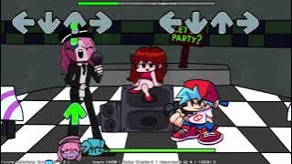 FNF Sarv Behind The Slaughter full song (gameplay)