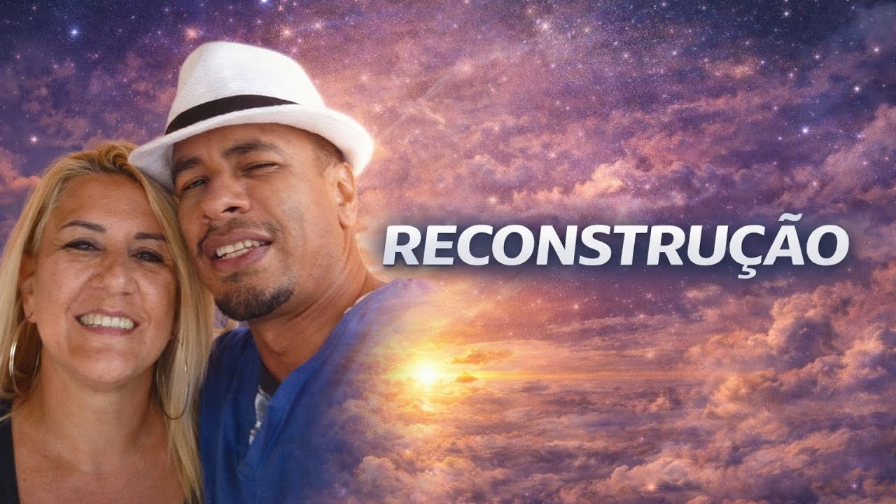 RECONSTRUÇÃO 
