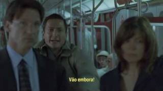 16 Quadras - Trailer