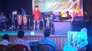 Akashe diya rodor sithi by priyam Thumb