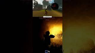 How to Get Wechuge in Cryptid Universe Rp Beta - Roblox