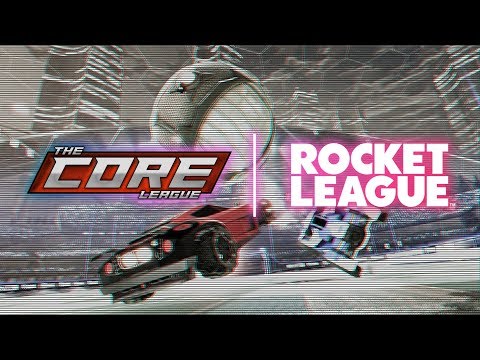 the core milano CORExRL Playoffs: Outsiders Conference