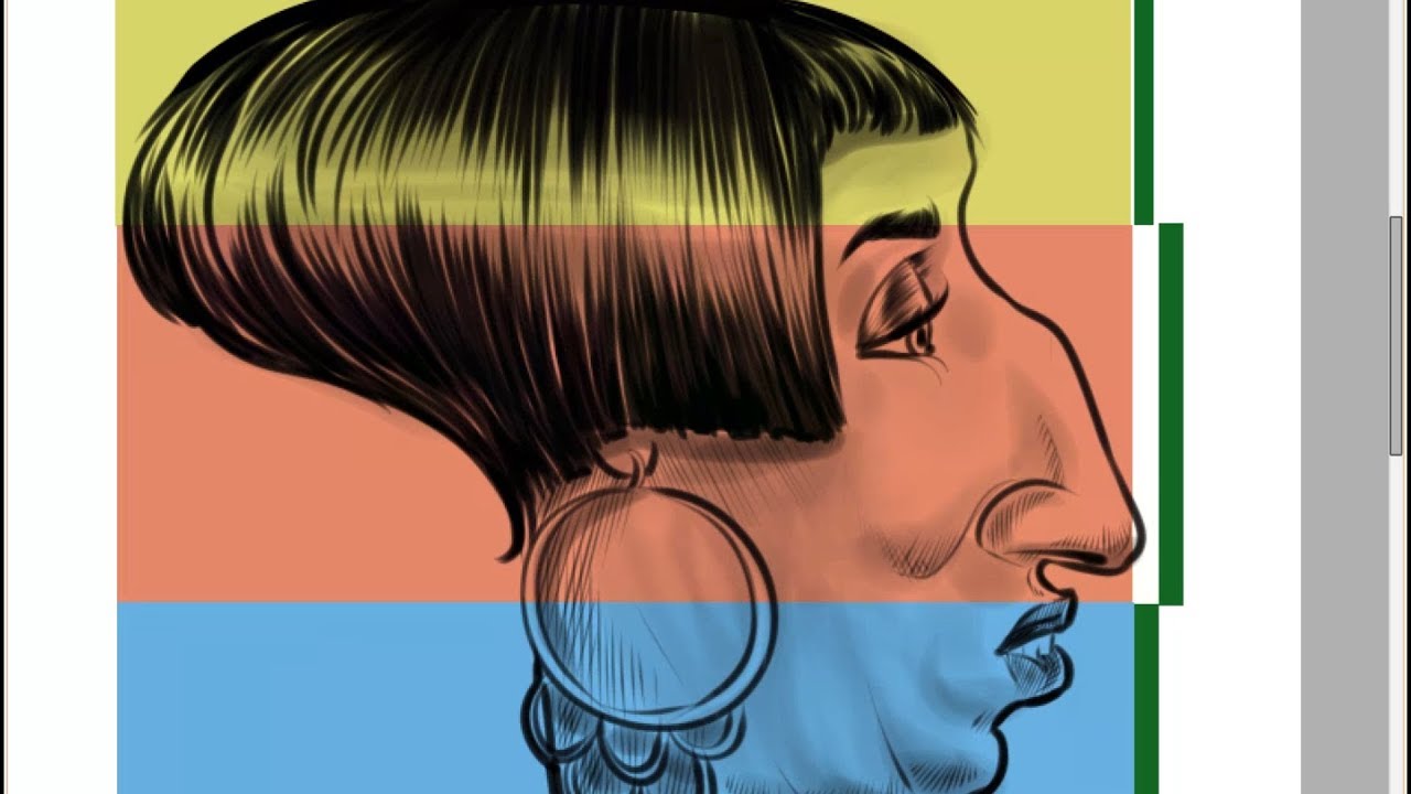 DICAS VALIOSAS PARA DESENHAR CARICATURAS