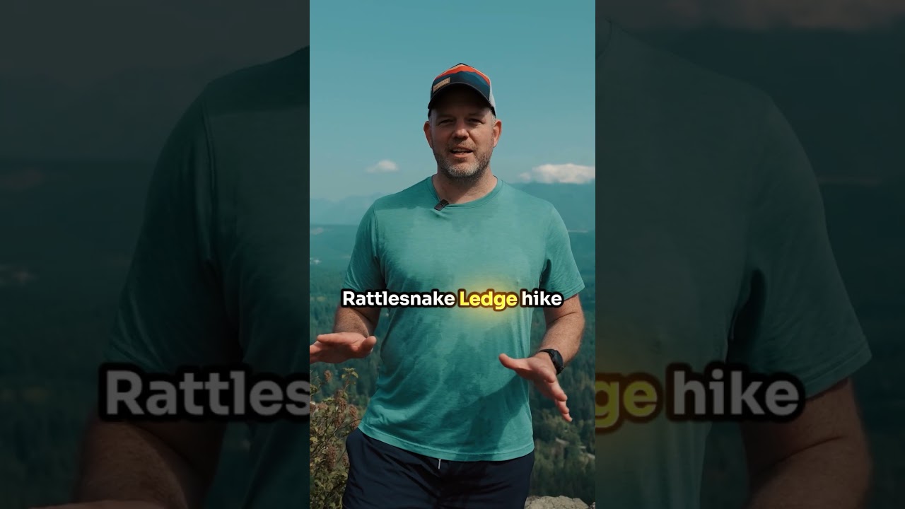 Is Rattlesnake Ledge The Worst Hike In Town?