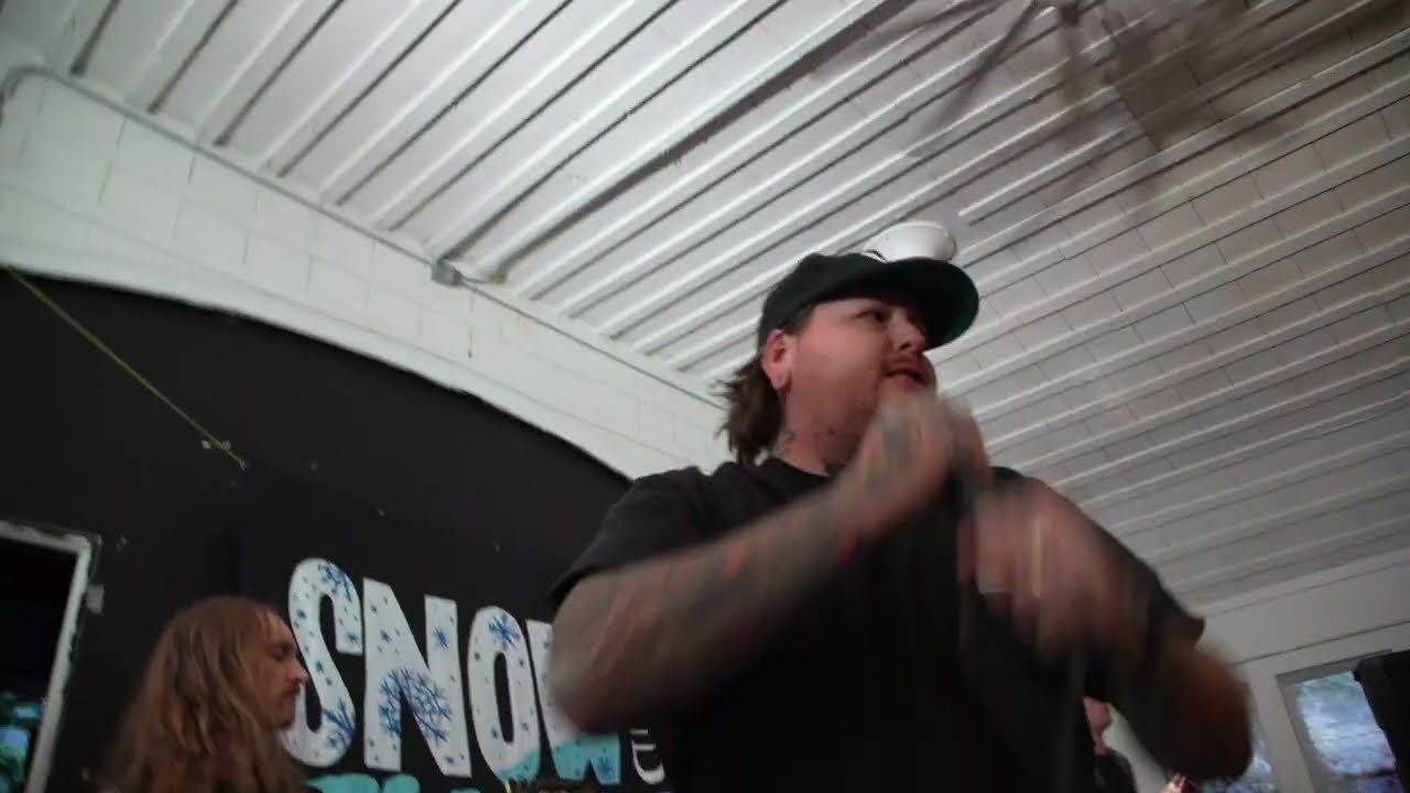 Watch Another Enemy - First show Full Set on YouTube Watch Another Enemy - First show Full Set on YouTube