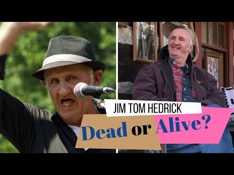 Video: Jim Tom: Biografie, Kreativität, Karriere, Privatleben