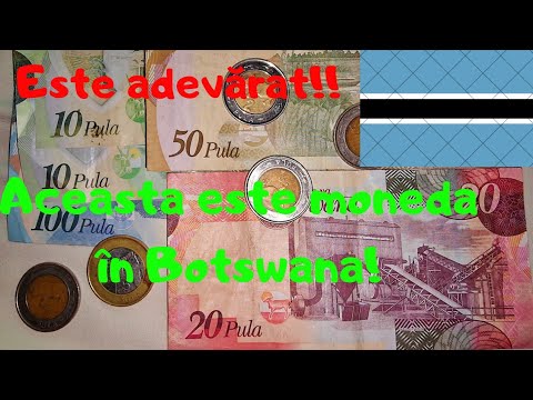 Video: Cel mai bun moment pentru a vizita Botswana