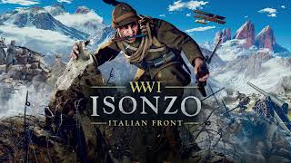 Miniatura de vídeo de "Isonzo soundtrack - Rinasceremo Insieme"