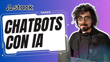 Cómo CREAR TU PROPIO Chatbot con ChatGPT desde cero 🤖