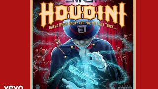 Eminem - Houdini oficial
