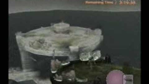 Sotc Hard Time Attack Mode Guide Twelfth Colossus