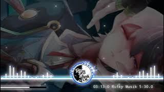 DJ AKIMILAKU BREAKBEAT TERBARU 2021 || BY DJ SEPHORA