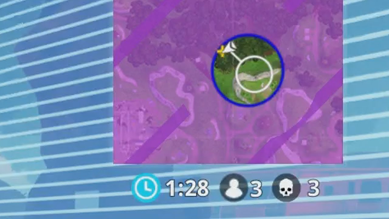 My Squad Was About To Win, Then This Happened... Fortnite Trolling YELLOW