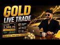 Gold live trade forex tradingGOLD FVG 📈 15 MINUTE SETUP 🔥 GOLD FVG Strategy | 15