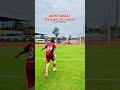 บางครั้งการยิงให้แม่น สำคัญกว่าความแรง #DADandDUO #football #soccer #footballskills #soccerskills