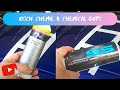 Polishing a Ford Focus MK3.5 with Chemical Guys VSS and Koch Chemie Micro Cut & Finish