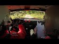 Dalslandsrallyt 2023 - SS1 I Felix Nordenfors / Max Fredlund