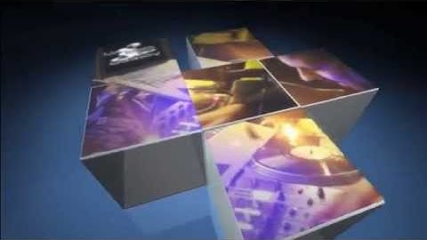 intro - Created using Flixpress.com