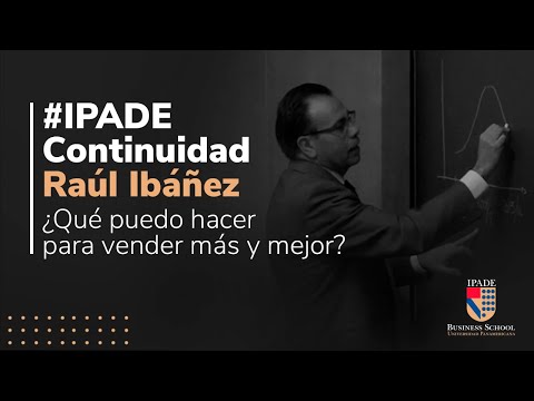 Video: Raúl Ibañez De Valor Neto