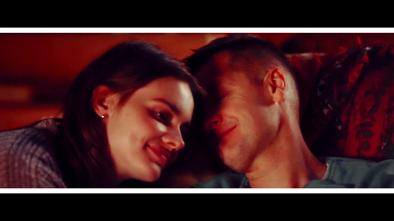 Paweł i Franka || Trudno tak