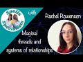 Finding a fantastic themebased seed crystal  spells  specialists w rachel rowenson pt 2