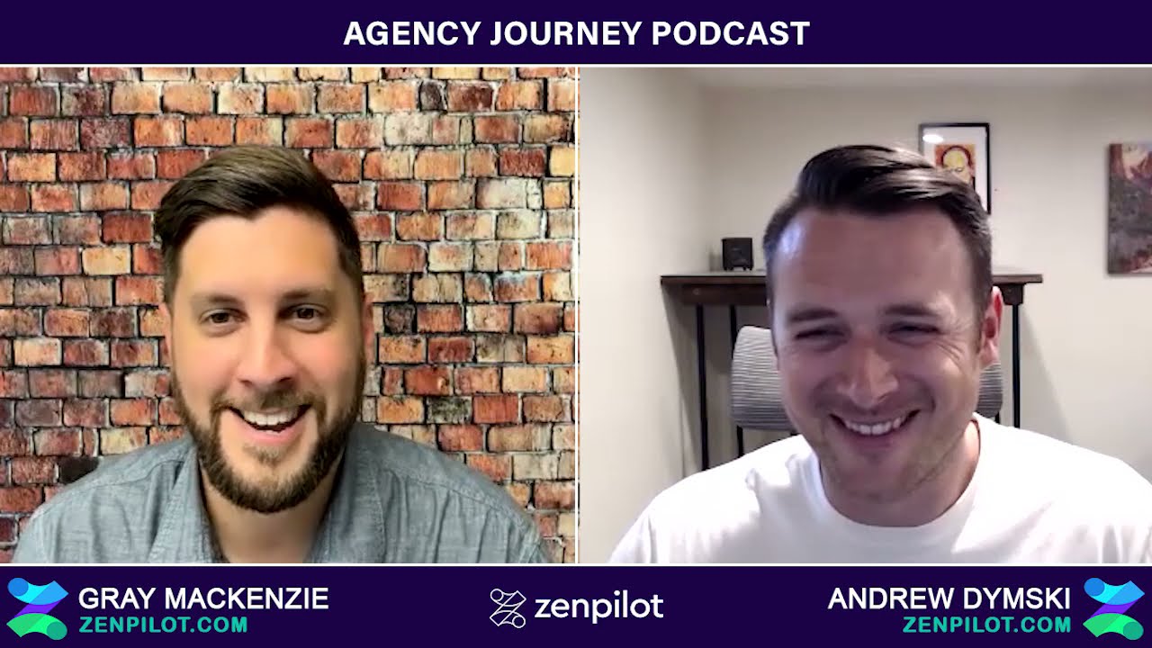 ZenPilot's Brand Update and Service Model Evolution with Andrew Dymski