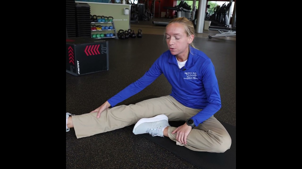 Back to Basics - Running Tips, Part 2 