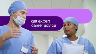 Randstad Health and Social Care | Nursing Community
