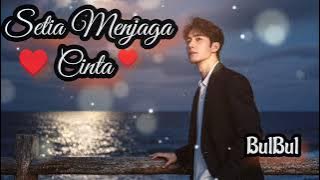 Setia Menjaga Cinta | lagu Slow Rock Penuh Kerinduan 2025 | Sound Official 