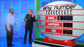 The Price Is Right  Any Number  542015