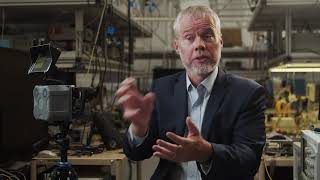 Ground-breaking sensor technology for Defence