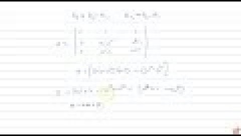 IIT JEE COMPLEX NUMBERS AND QUADRATIC EQUATIONS Let `omega=-1/2+i(sqrt(3))/2,` then value of the ...