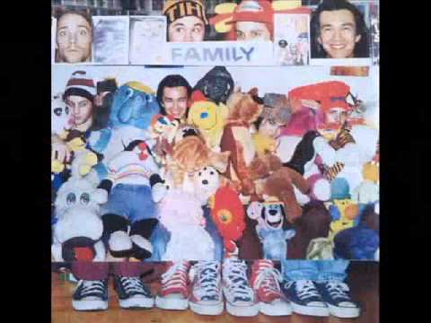THE MELNIKS "dinosaur" (Australian band)