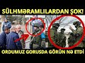 TƏCİLİ!!! RUSİYA XANKƏNDİNDƏ HƏDDİ AŞIR - ORDUMUZ GORUSDA...