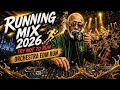 Running Music Mix 2026 | 1 Hour Orchestral Sunrise Run Playlist [130-170 BPM] | SweatTheBeat