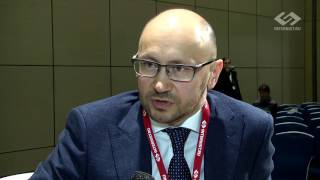Бакулин И.Г.: Почему в России НЯК диагностируется так поздно? Бакулин И.Г.: Почему в России НЯК диагностируется так поздно?