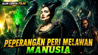 Pengorbanan Terakhir Maleficent! Alur Cerita Maleficent 2: Mistress of Evil