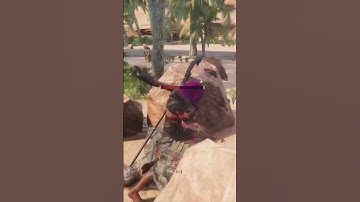 Hands Rated E #playstation #conanexiles #ps5 #reels #motivation #youngboy #shorts