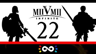 Mii V Mii: Infinite - Fight 22