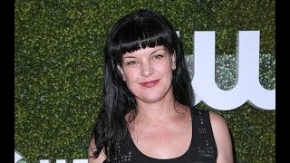 NCIS Star Pauley Perrette Alleges “Multiple Physical Assaults” On Set