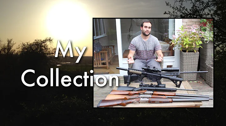 What's in My Safe? - Collection July 2015