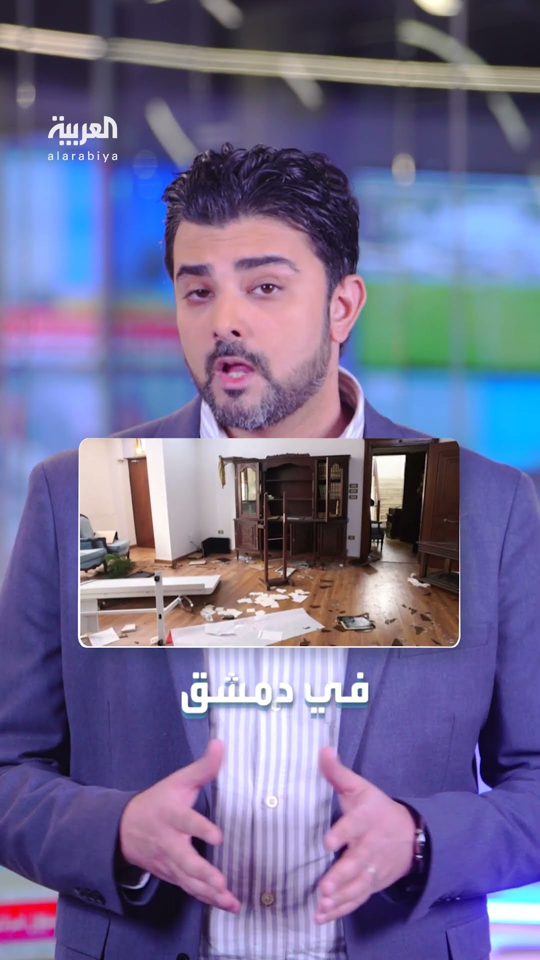 إيران تتوعد السوريين.. والإدارة السورية الجديدة ترد