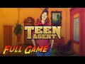 Teenagent | Complete Gameplay Walkthrough - Full Game | No Commentary