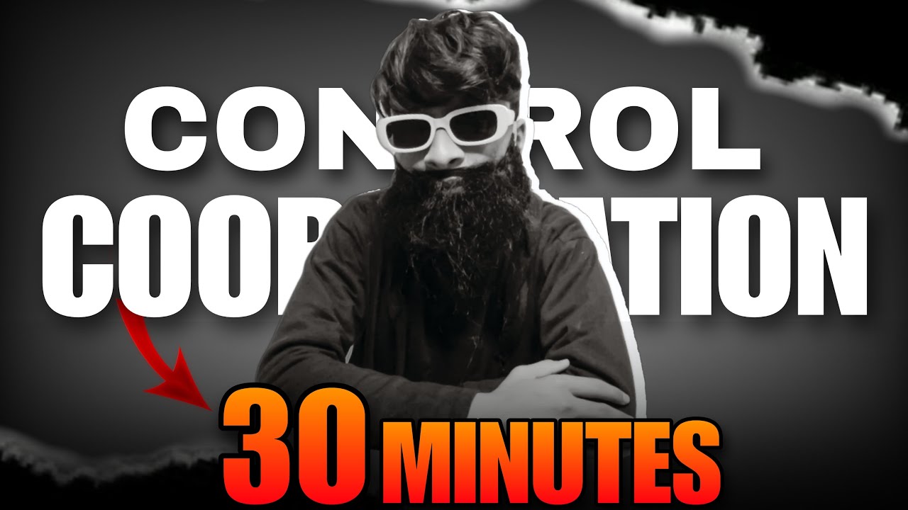 Control and Coordination in 30 minutes 🔥 Class 10 Science One Shot ...