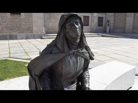 Video: Descripción y fotos del Museo de la Ciudad de Ávila (Museo de Ávila) - España: Ávila