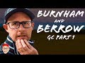 BURNHAM AND BERROW GC PART 1 - THAT REALLY HAPPENED!