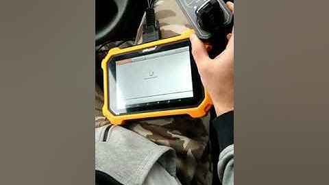 Obdstar x300 dp plus, fiat qubo (2017) 2007+, all key lost