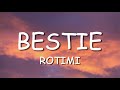 Bestie - Rotimi (Lyrics)                                                    #rotimi #bestie #lyrics