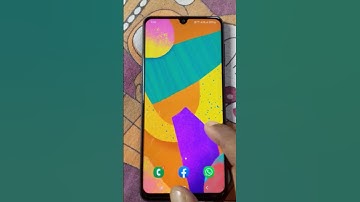 oneui 5.1 incoming call screen with dark mode | oneui 5.1 #samsung #shorts 🥰😍
